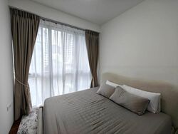 Amber Park (D15), Condominium #544953801
